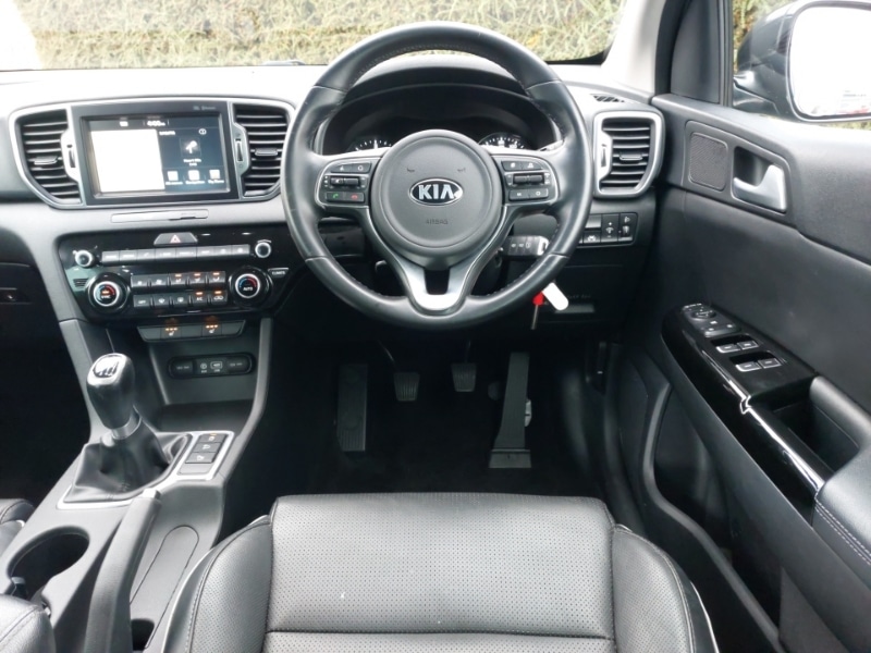 Used Kia Sportage 2017 for sale - 76258386: Photo 7
