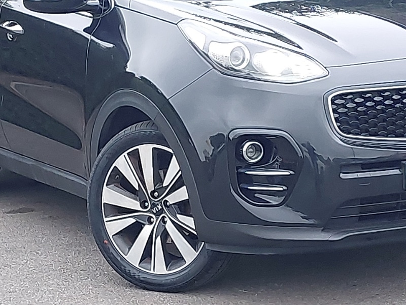 Used Kia Sportage 2017 for sale - 76258386: Photo 9