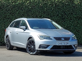 Used SEAT Leon 2018 for sale - 78355582: Photo