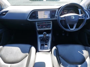 Used SEAT Leon 2018 for sale - 78355582: Photo
