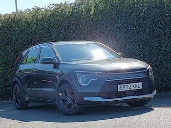 Used Kia Niro 2023 for sale - 78355596: Photo