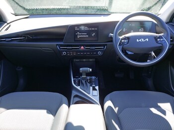 Used Kia Niro 2023 for sale - 78355596: Photo