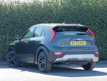 Used Kia Niro 2023 for sale - 78355596: Photo
