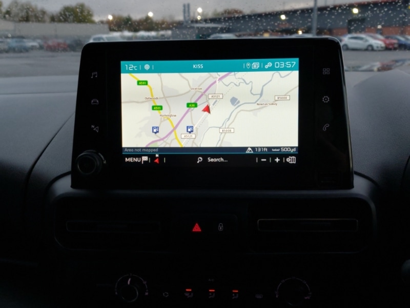 Used Citroen Berlingo 2019 for sale - 76543827: Photo 10