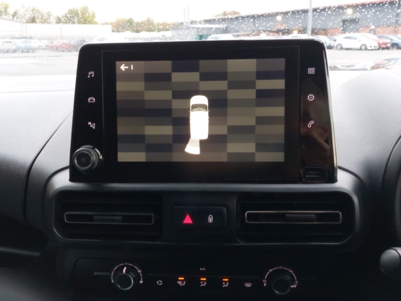 Used Citroen Berlingo 2019 for sale - 76543827: Photo 11