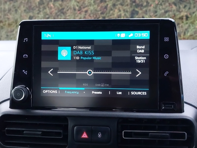 Used Citroen Berlingo 2019 for sale - 76543827: Photo 12