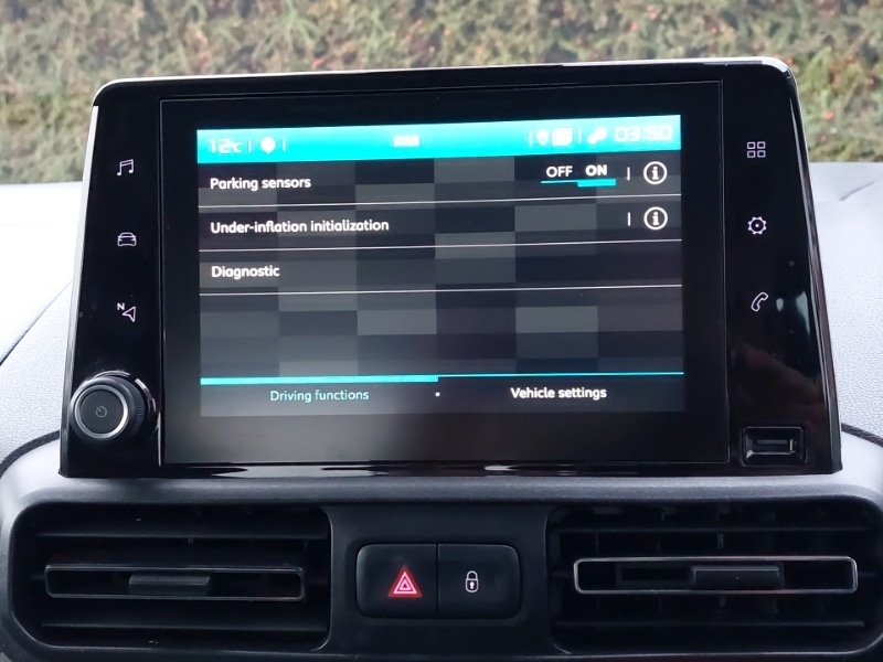 Used Citroen Berlingo 2019 for sale - 76543827: Photo 13