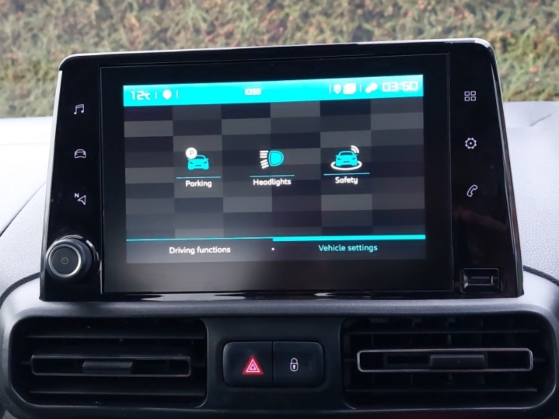 Used Citroen Berlingo 2019 for sale - 76543827: Photo 14