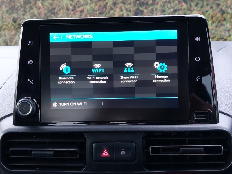 Used Citroen Berlingo 2019 for sale - 76543827: Photo 15