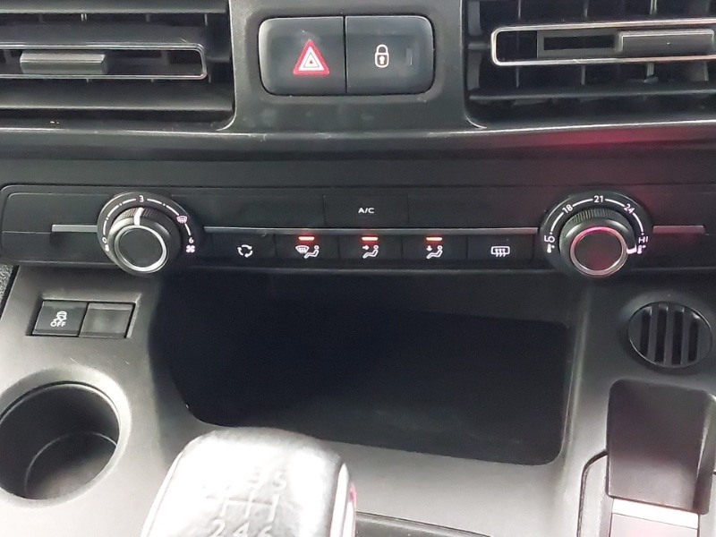 Used Citroen Berlingo 2019 for sale - 76543827: Photo 16