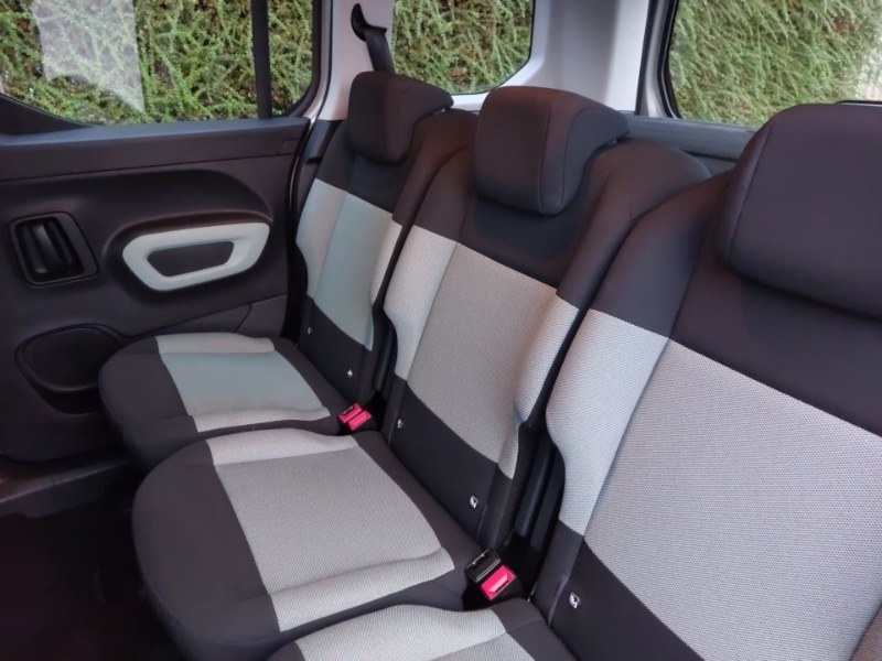 Used Citroen Berlingo 2019 for sale - 76543827: Photo 6