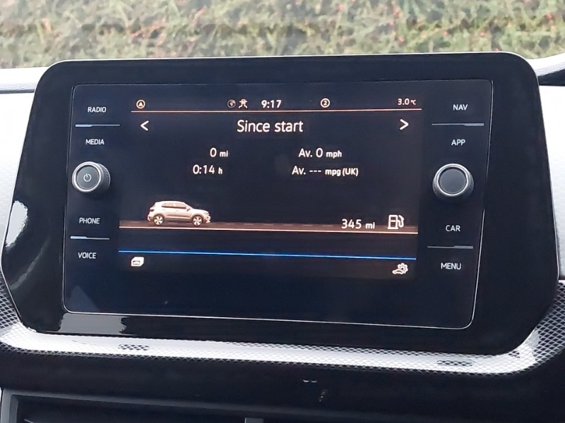 Used Volkswagen T-Cross 2024 for sale - 77251942: Photo 14