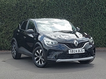 Used Renault Captur 2024 for sale - 75618236: Photo