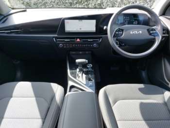Used Kia Niro 2024 for sale - 74661072: Photo