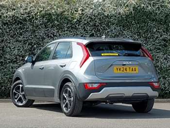 Used Kia Niro 2024 for sale - 74661072: Photo