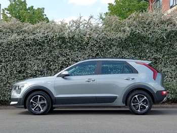 Used Kia Niro 2024 for sale - 74661072: Photo