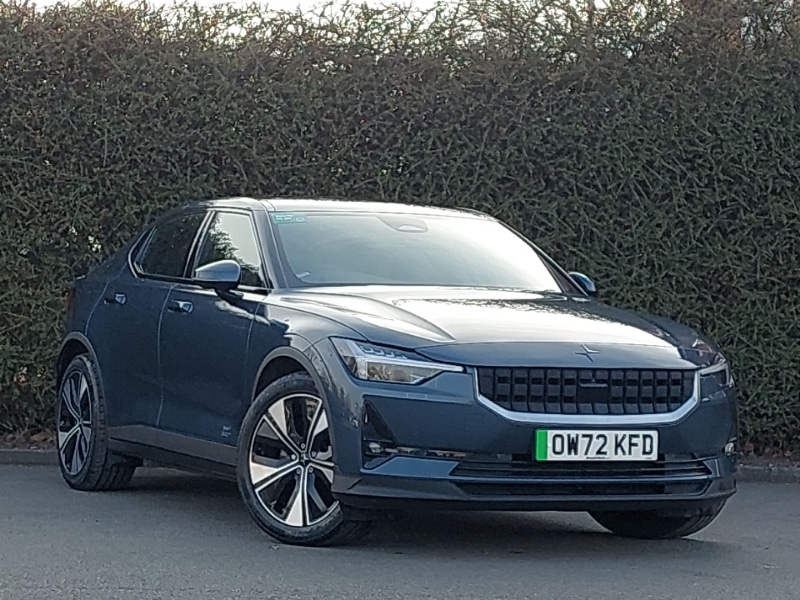 Used Polestar Polestar 2 2023 for sale - 77956676: Photo 1