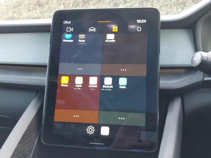 Used Polestar Polestar 2 2023 for sale - 77956676: Photo 12