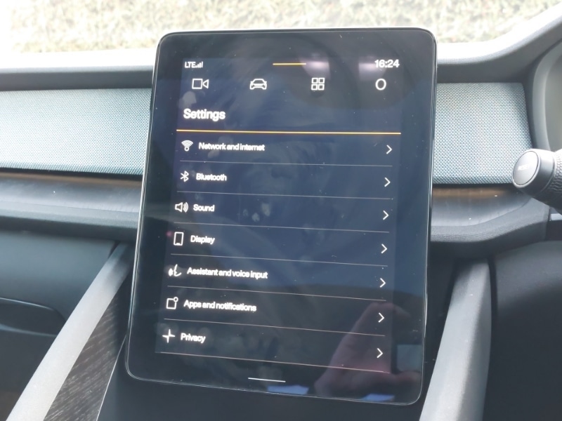 Used Polestar Polestar 2 2023 for sale - 77956676: Photo 13