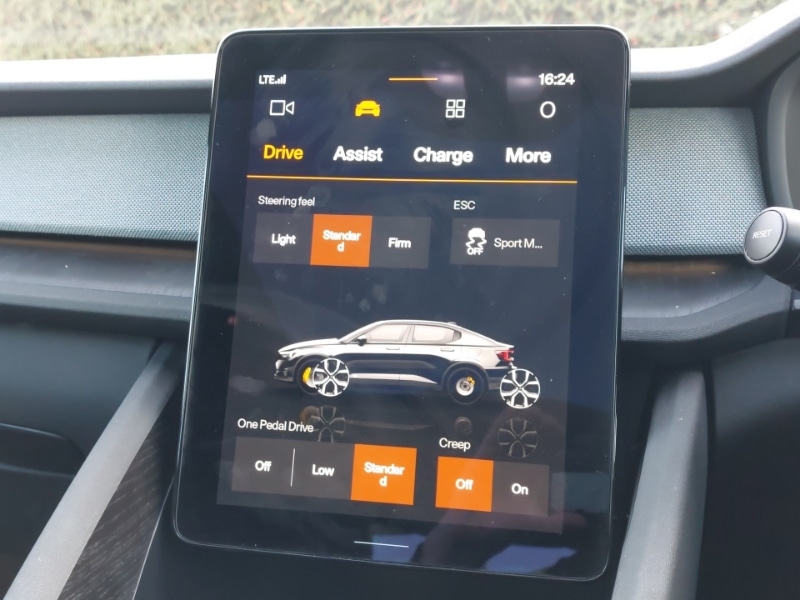 Used Polestar Polestar 2 2023 for sale - 77956676: Photo 14