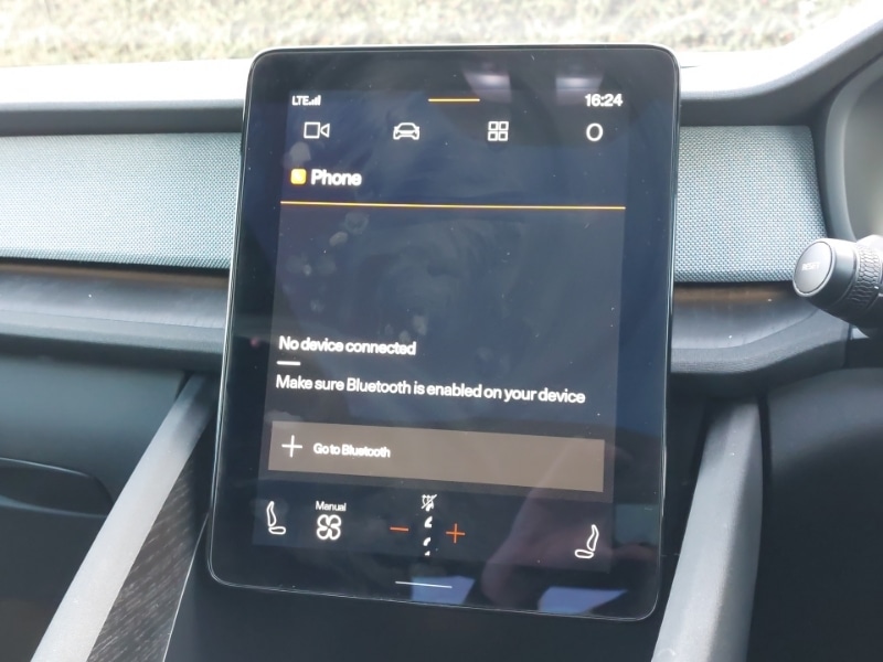 Used Polestar Polestar 2 2023 for sale - 77956676: Photo 15