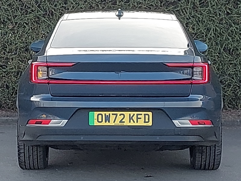 Used Polestar Polestar 2 2023 for sale - 77956676: Photo 18