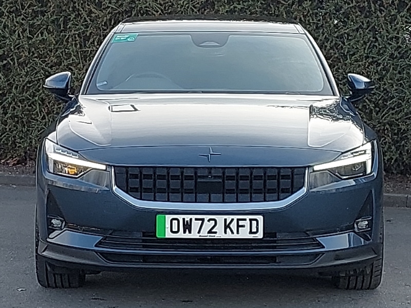 Used Polestar Polestar 2 2023 for sale - 77956676: Photo 19