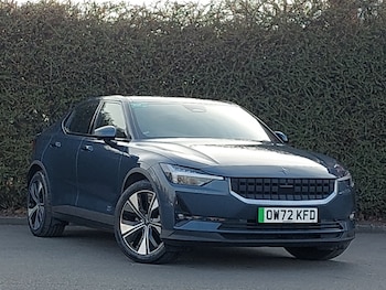 Polestar Polestar 2 feature image