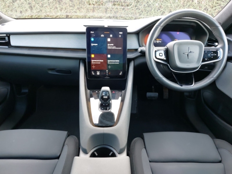 Used Polestar Polestar 2 2023 for sale - 77956676: Photo 2