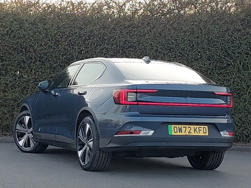 Used Polestar Polestar 2 2023 for sale - 77956676: Photo 3