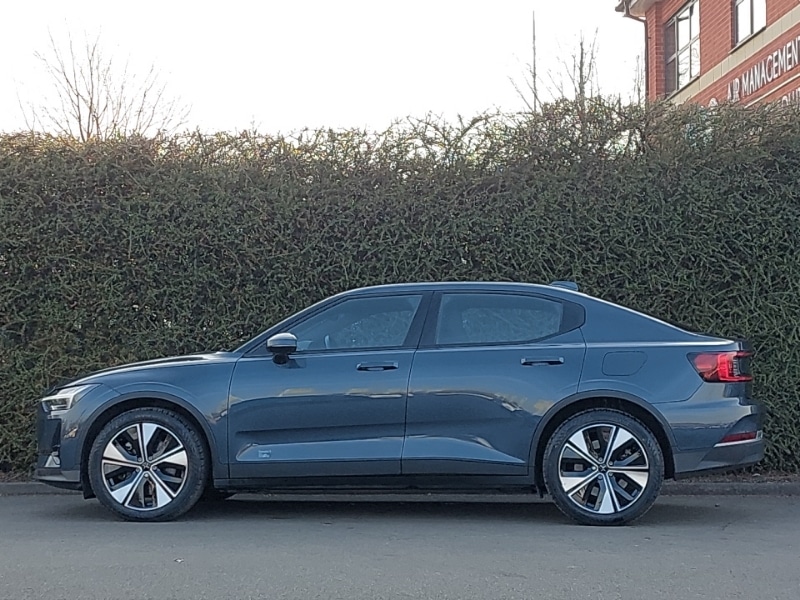 Used Polestar Polestar 2 2023 for sale - 77956676: Photo 4