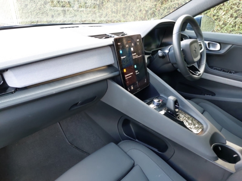 Used Polestar Polestar 2 2023 for sale - 77956676: Photo 5