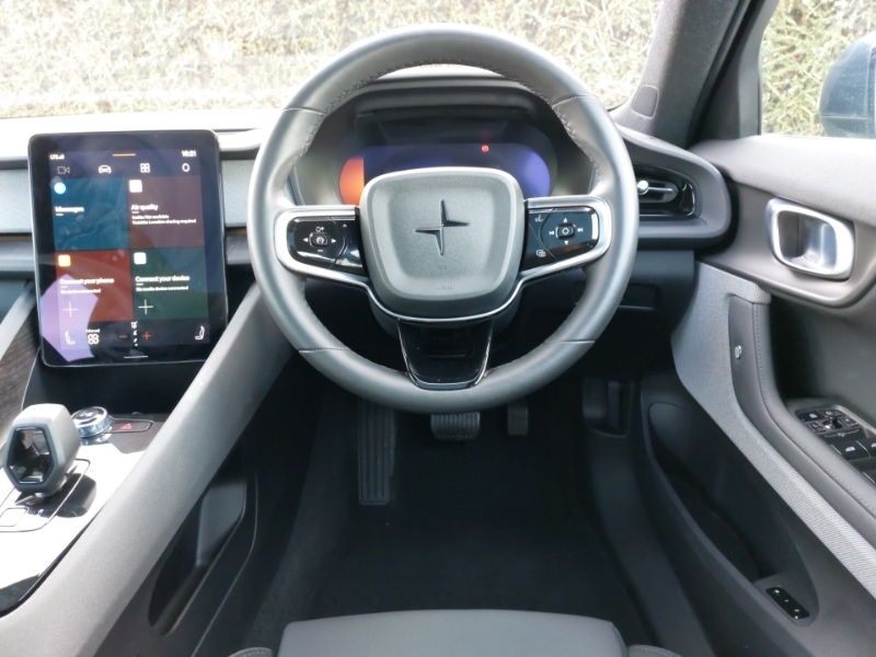 Used Polestar Polestar 2 2023 for sale - 77956676: Photo 7