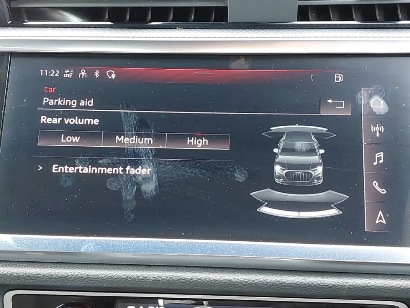Used Audi Q3 2021 for sale - 76354861: Photo 14