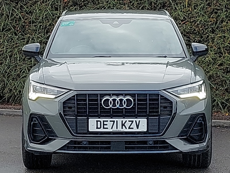 Used Audi Q3 2021 for sale - 76354861: Photo 19