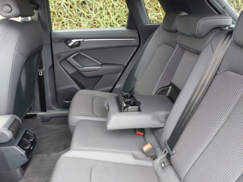 Used Audi Q3 2021 for sale - 76354861: Photo 6