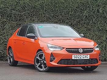 Vauxhall - Corsa