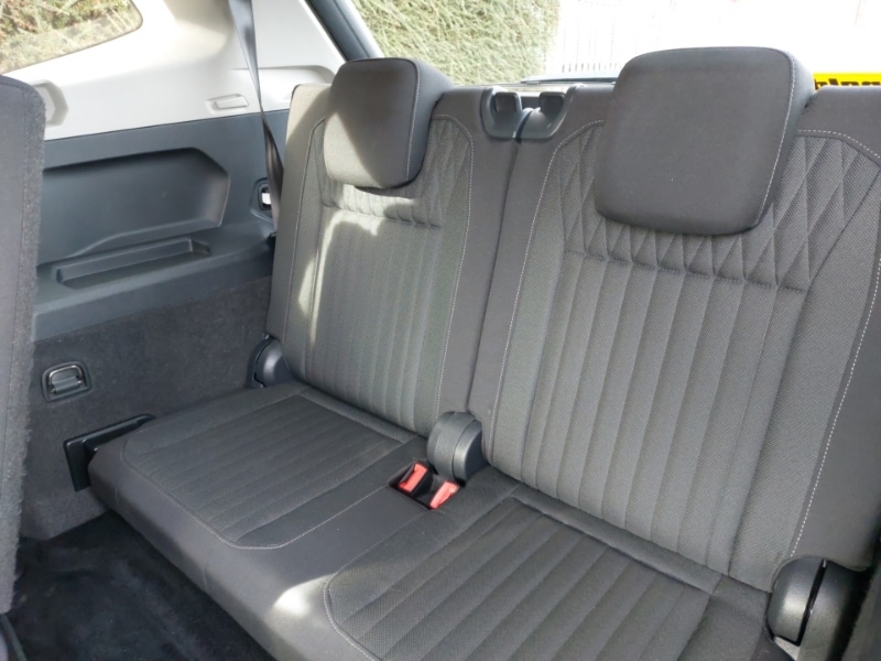 Used Volkswagen Tiguan Allspace 2022 for sale - 77580129: Photo 16