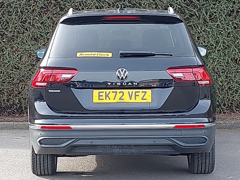 Used Volkswagen Tiguan Allspace 2022 for sale - 77580129: Photo 18