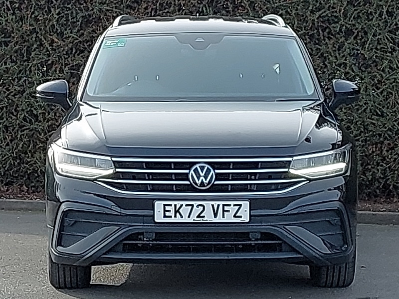 Used Volkswagen Tiguan Allspace 2022 for sale - 77580129: Photo 19