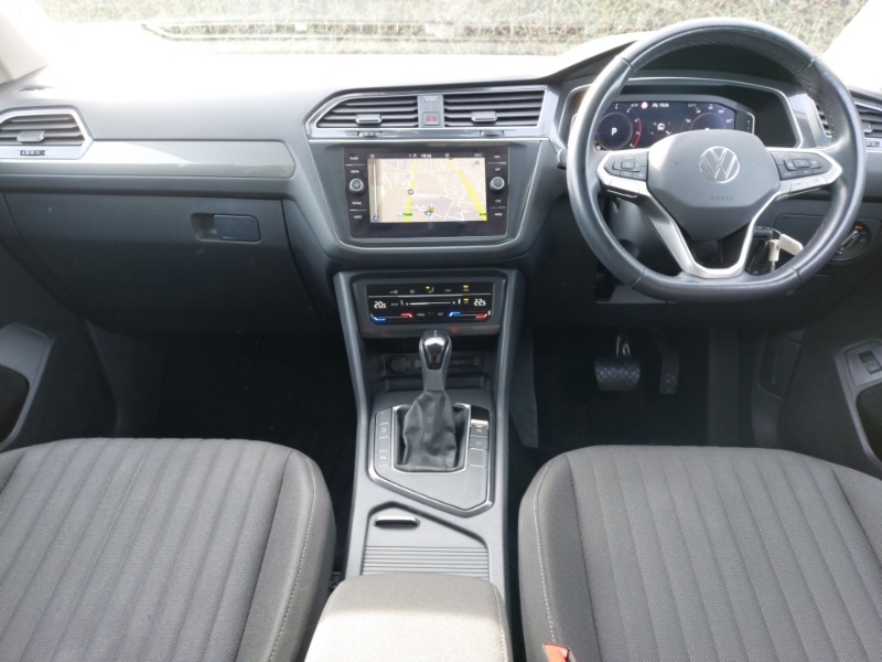 Used Volkswagen Tiguan Allspace 2022 for sale - 77580129: Photo 2