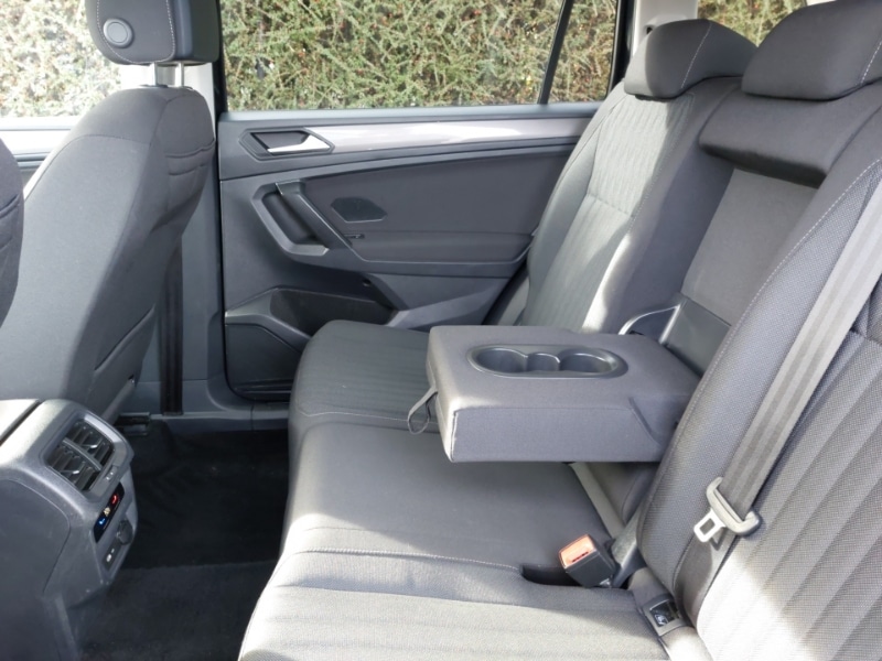 Used Volkswagen Tiguan Allspace 2022 for sale - 77580129: Photo 6