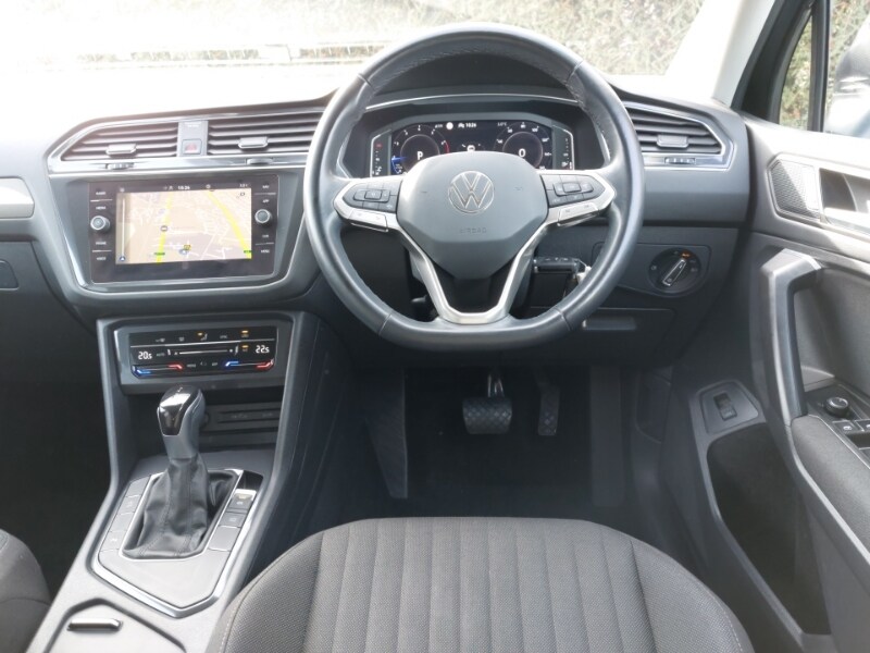 Used Volkswagen Tiguan Allspace 2022 for sale - 77580129: Photo 7