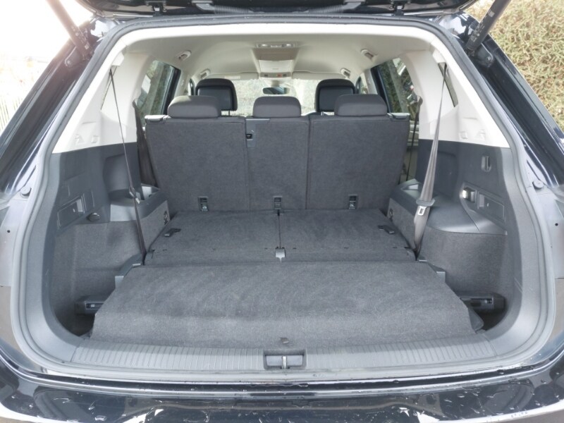 Used Volkswagen Tiguan Allspace 2022 for sale - 77580129: Photo 8