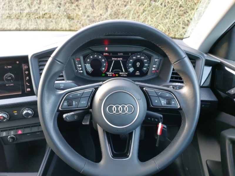 Used Audi A1 2022 for sale - 76493062: Photo 17