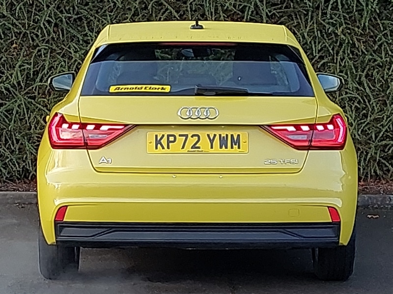 Used Audi A1 2022 for sale - 76493062: Photo 18