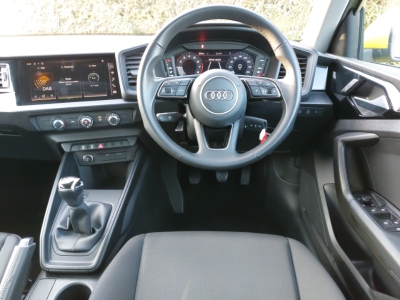 Used Audi A1 2022 for sale - 76493062: Photo 7