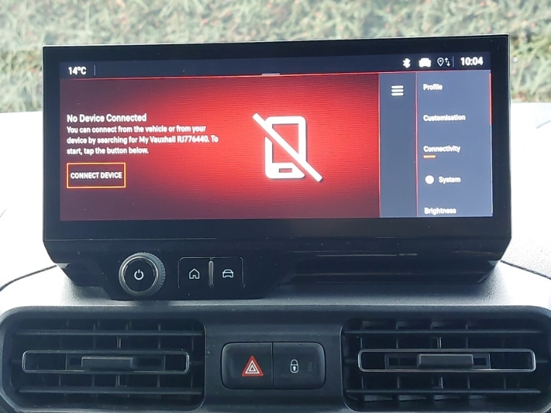 Used Vauxhall Combo 2024 for sale - 76478732: Photo 15