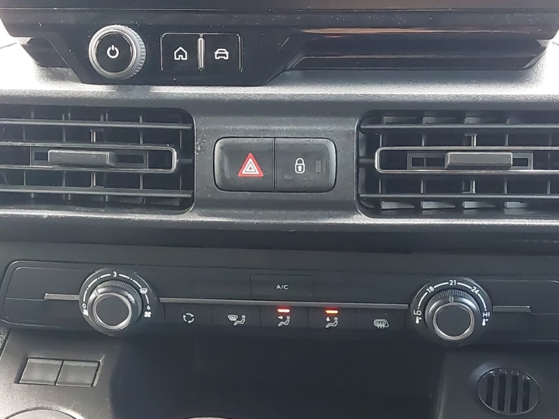 Used Vauxhall Combo 2024 for sale - 76478732: Photo 16