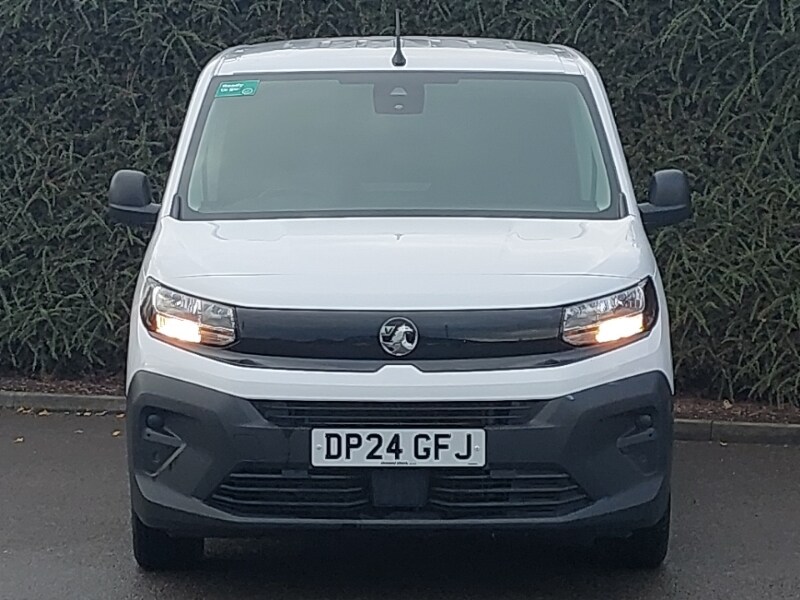 Used Vauxhall Combo 2024 for sale - 76478732: Photo 19